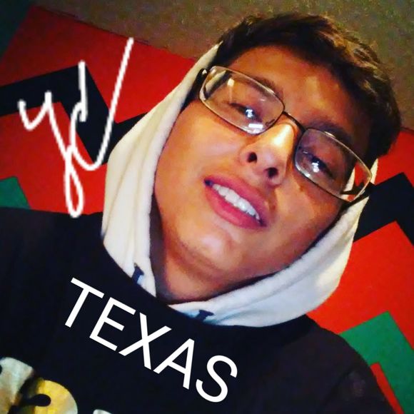 Meet your Posher, Joey - Picture 1 of 1